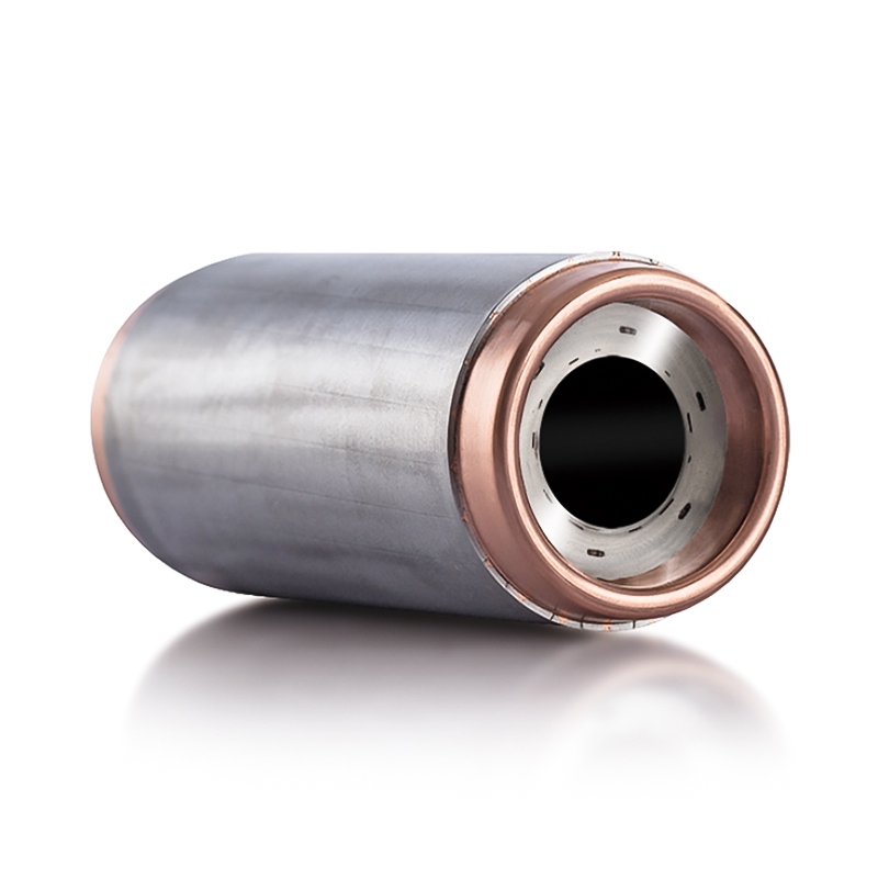 Silnik z wirnikiem miedzianym 49-30