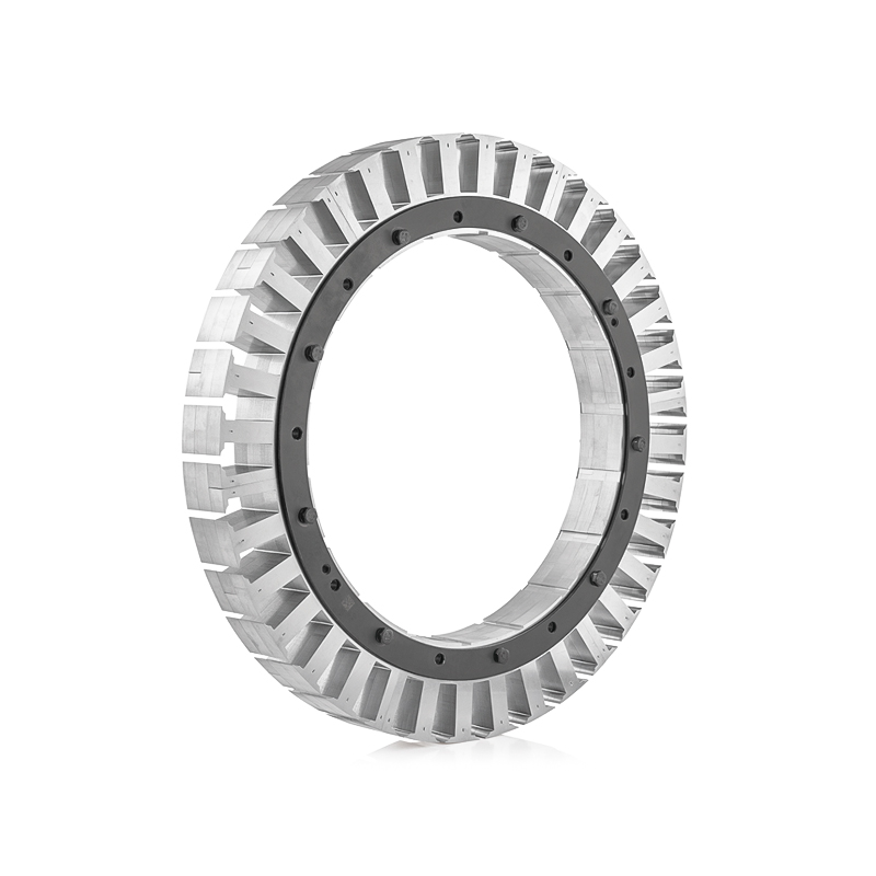 Silnik windy 520-350