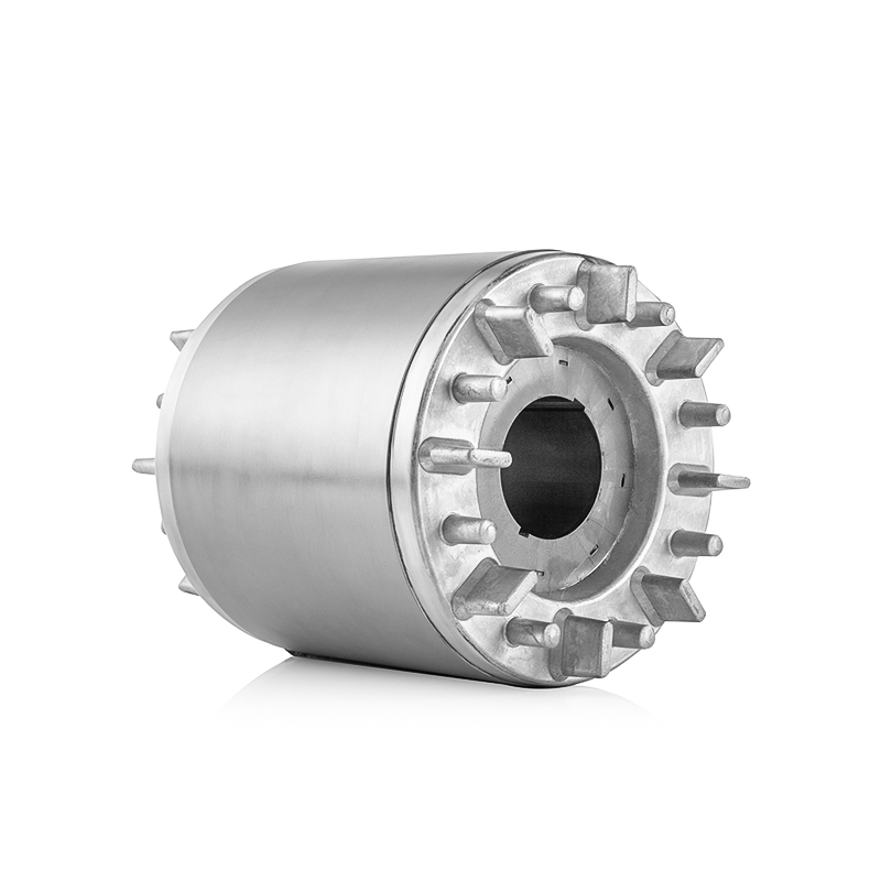 Stojan i rdzeń wirnika silnika urządzenia domowego