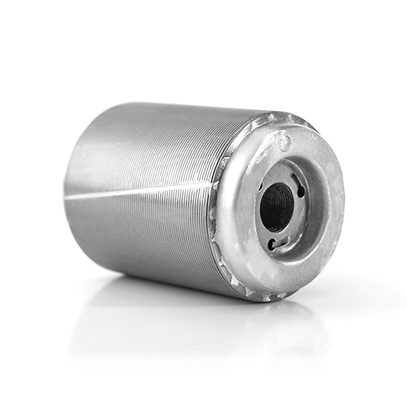 Stojan i rdzeń wirnika silnika urządzenia domowego