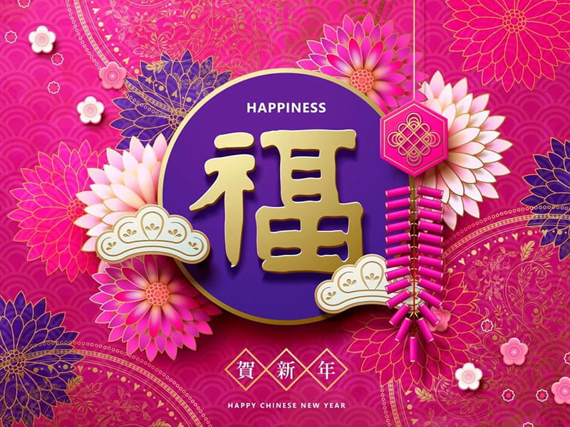 Niech nadejdzie wiosna, niech wszystko pójdzie dobrze!