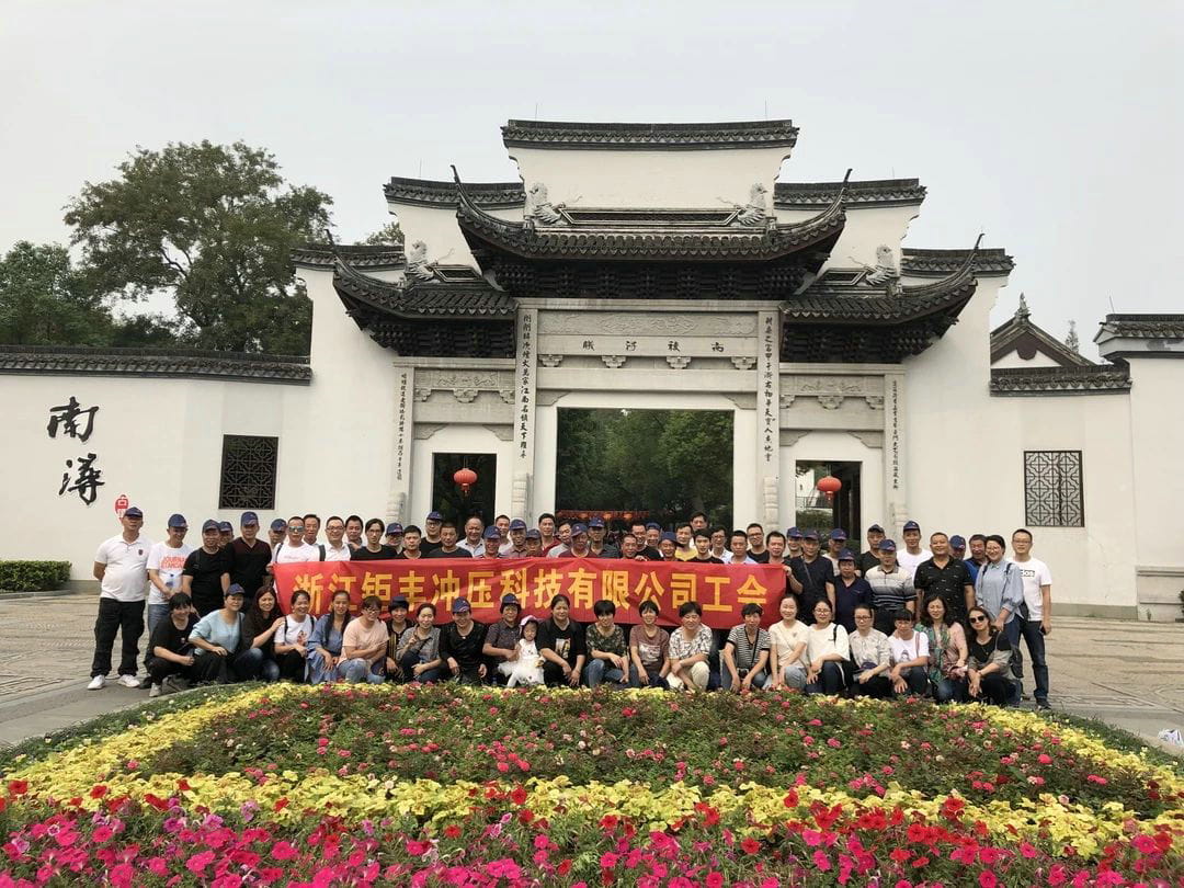 Jesień lepsza niż wiosna — rekord aktywności związków zawodowych w 2019 r