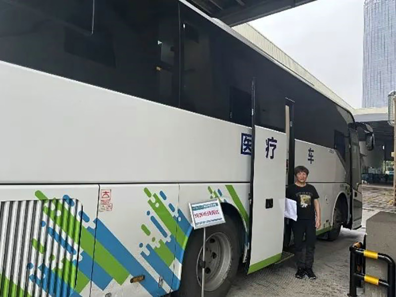 Jufeng丨 Pomyślnie zorganizował wydarzenie dotyczące badania higieny pracy w 2024 r