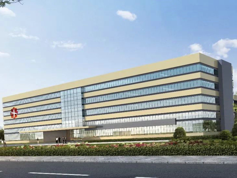 Zhejiang Jufeng Co., Ltd. życzy wszystkim szczęśliwego Nowego Roku, zdrowia i bezpieczeństwa!