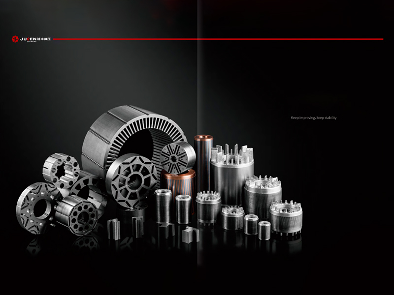 Długoterminowa stabilność i doskonałość --- Zhejiang Jufeng Stamping Technology Co., Ltd. zaprasza do udziału w wystawie PTC w Szanghaju