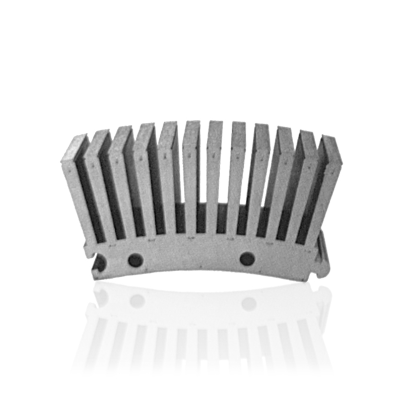 Przemysłowe bloki wirników silników