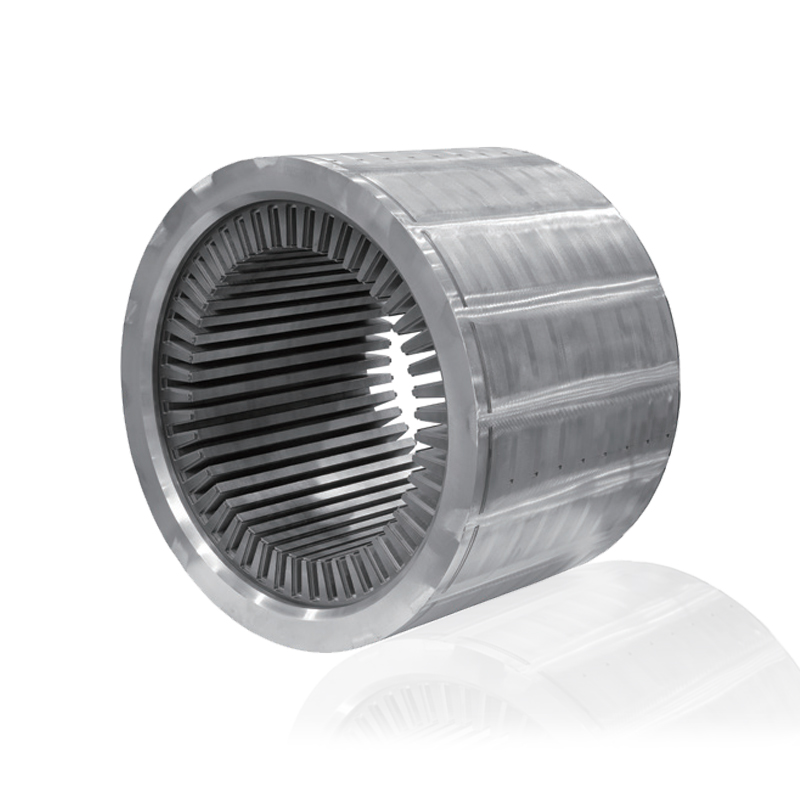 Stojan transportu kolejowego