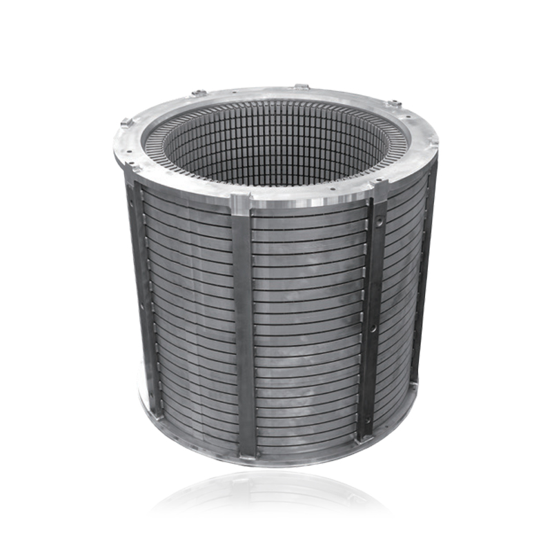 Stojan turbiny wiatrowej