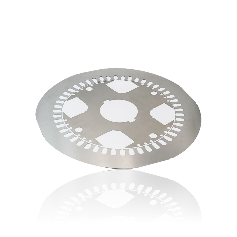 Jakie są kluczowe zalety wydajnościowe zastosowania rdzenia stojana silnika generatora pojazdu elektrycznego w porównaniu z konwencjonalnymi konstrukcjami stojana?