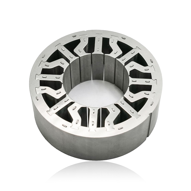 Stojan silnika samochodowego i rdzenie wirnika: kompleksowy przewodnik