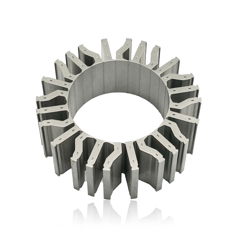 Odkrywanie roli stojana i rdzenia wirnika silnika samochodowego: pełny przegląd