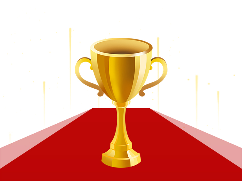 Serdeczne gratulacje | Firma Jufeng Technology zdobyła nagrodę Chengdu Huachuan Dianping za „Doskonały wkład”