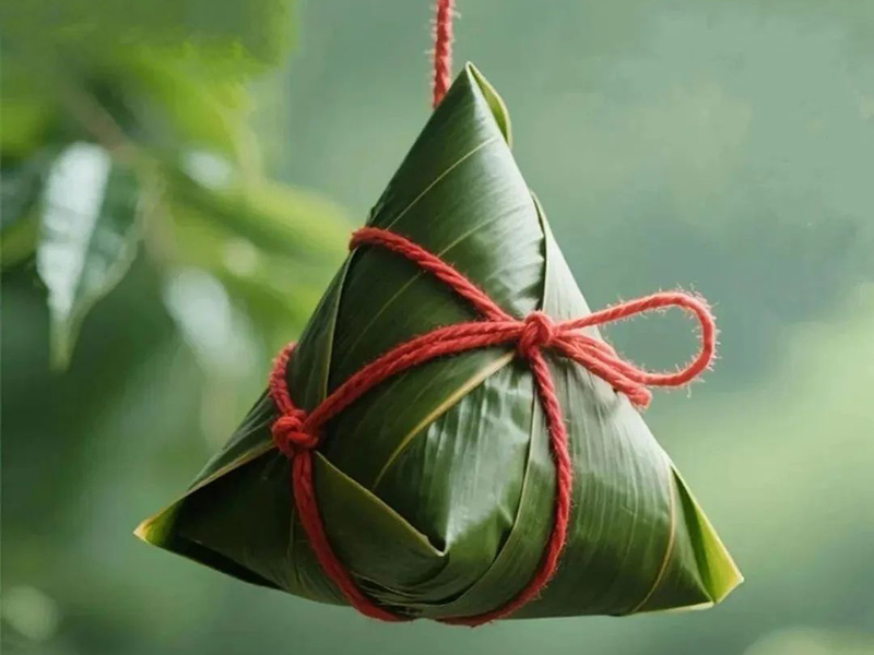 Jufeng Technology życzy udanego Festiwalu Smoczych Łodzi